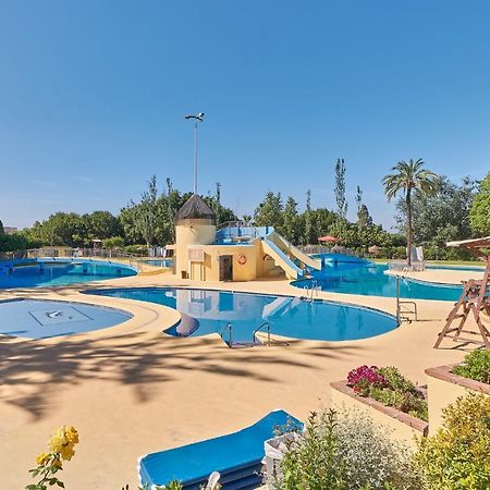 Lovely Home Estudio Jupiter Piscina Benalmádena Dış mekan fotoğraf